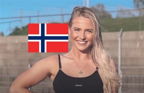 mujeres de noruega|ES